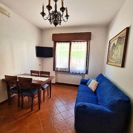 Appartamento Jever House Rigolato Buitenkant foto