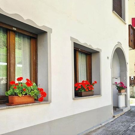 Appartamento Jever House Rigolato Buitenkant foto
