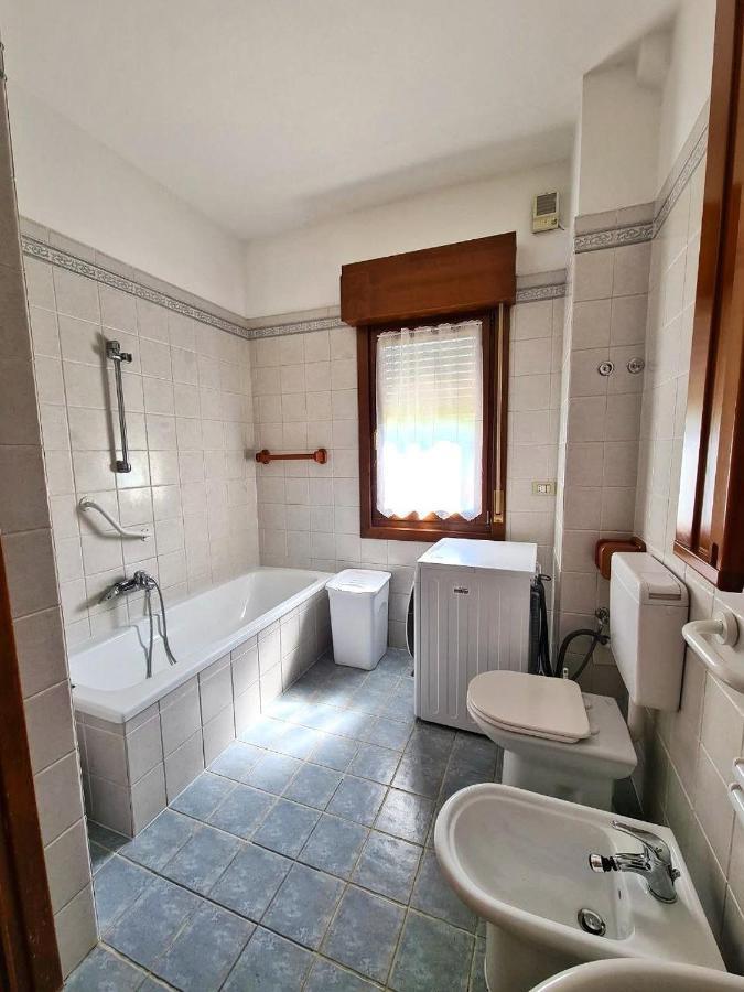 Appartamento Jever House Rigolato Buitenkant foto