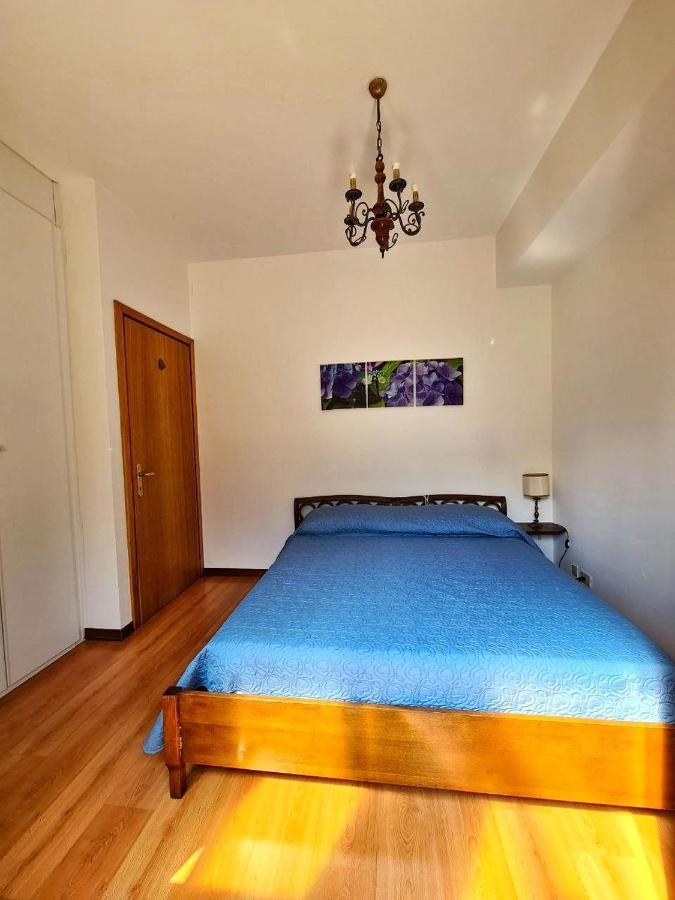 Appartamento Jever House Rigolato Buitenkant foto