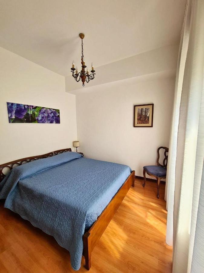 Appartamento Jever House Rigolato Buitenkant foto
