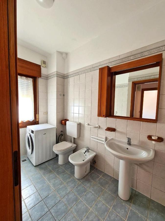 Appartamento Jever House Rigolato Buitenkant foto